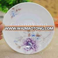 Best Selling Items Ceramic Plates Dishes